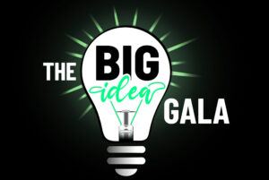 The Big Idea Gala Logo 2023