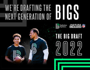THE Big Draft 2022
