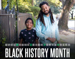 Black History Month 2022