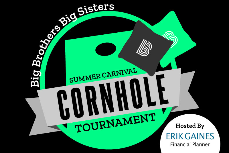 Summer Carnival Cornhole Tournament