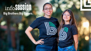 BBBS infoSession