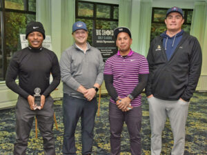 Big Shots Golf Classic Raises Funds Awareness for BBBSCNNJ