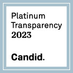 Candid Seal Platinum 2023