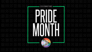 Pride Month - June 2023