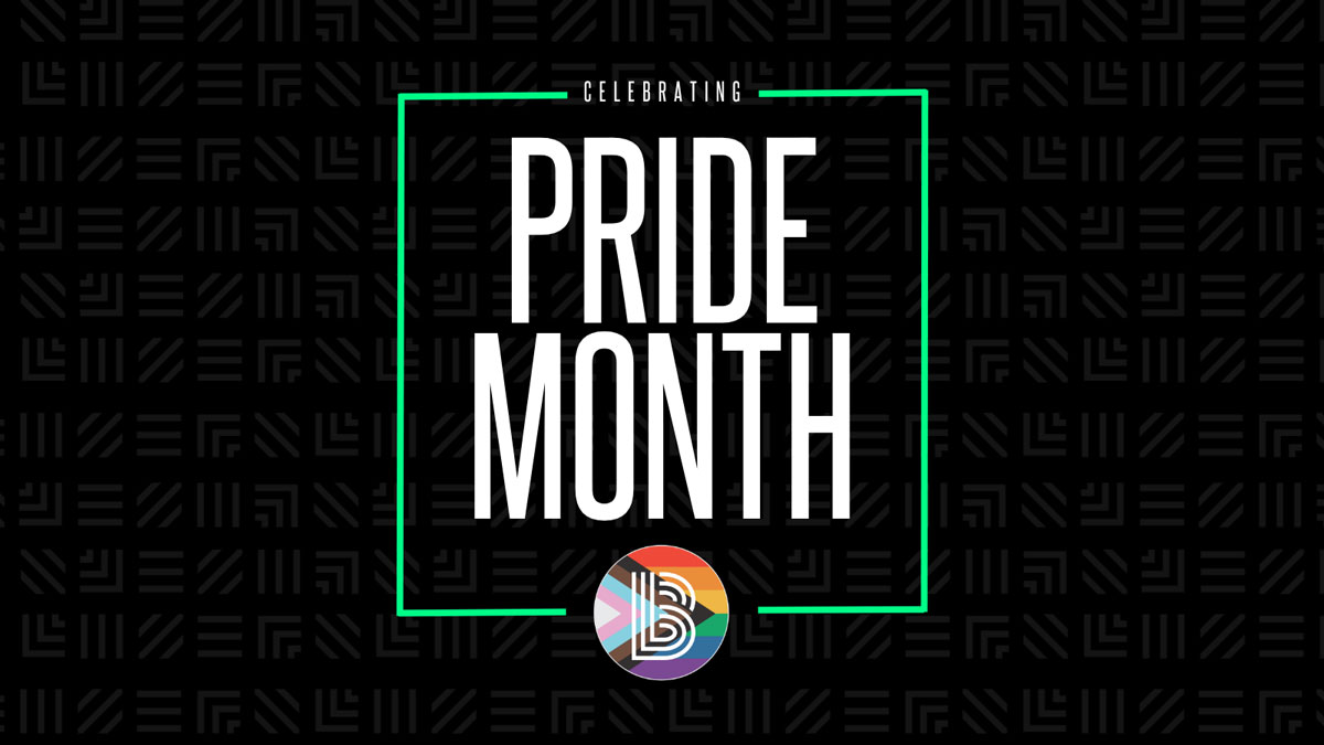 Pride Month - June 2023